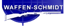 Waffen Schmidt in Fürstenau logo